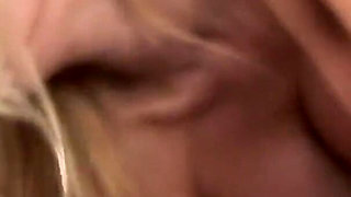 Michelle fucked with camera on for extra excitement