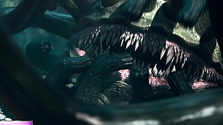 Hentaied - Milfa Vs Cumboro Trailer