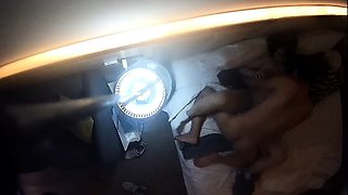 Sexy blonde amateur hidden cam HD videos