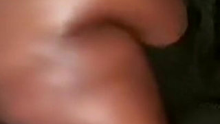 Bouncing My Huge Ass Riding Mounted Didlo