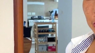 Sneaky Peak Babysitter Massage