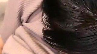 Secret Act. Sumire, the Married Woman Captured in a Moment of Taboo Creation. Part 1