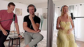 Porn For Her Sex With Awesome And From With Cherry Kiss And Vince Karter