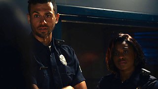 Get ready for a wild ride with Brand New Series Dirty Cops - Featuring Isiah Maxwell, Scott Nails, Connie Perignon, and Karen
