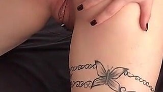 I Get Caught by a Masked Stranger