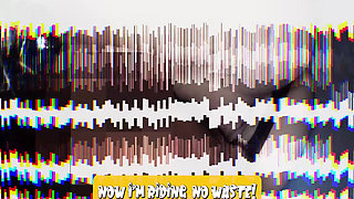 "Turning Stella Mae Out in Black Lace" Official Miami Bounce Music Video