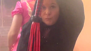 Household Discipline