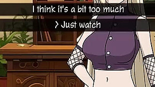 Kunoichi Trainer - Naruto Trainer [v0.23.1] Part 123 Ino Wants a Massive Dick! by Loveskysan69