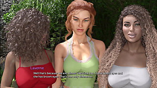 The Adventurous Couple 98 I Saw Anne Fucking My Dad