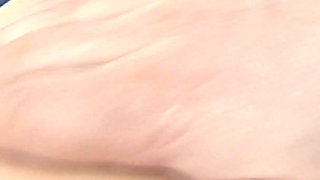 Aphrodite Smokes and Sucks Get Facial and Piss