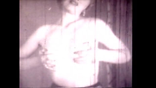 His Insatiable and Voracious Body