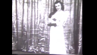 Dancing She Takes off Her Clothes