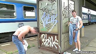 David Skabeta, Andy West