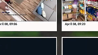 Summer Heat - Part 7 - Meeting a Sexy Babe by Loveskysan69