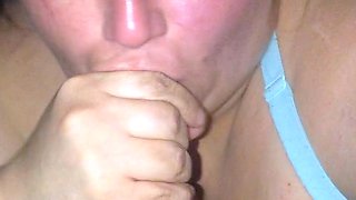 -Onlyfans.com- Damnnndezzyyy - Gave Daddy That Sloppy Dome