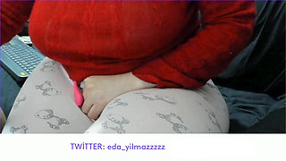 Eggplant Yetmiyo I Want Your Veiny Cock Now