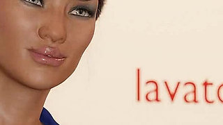 Tacos: BBC Busting a Big Load of Nut on My Wife's Tits Face and Belly - Episode 104