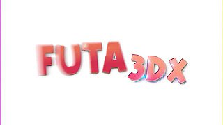 Admirable hustler - hentai smut - Futa3DX