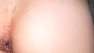 Monster Cock Creampie in Step Daughter Pink Pussy