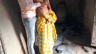 Indian 18 Year Old School Boyfriend