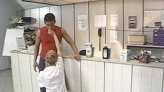 German Amateur Teen Babe Blonde Fisting