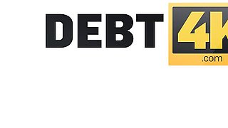 Debt4k - debt clip