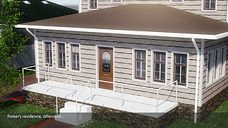 A Wife and Stepmother Real Fucking Sophia Can't Control Her Lust with Big Dick (upgraded Images)