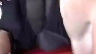 Lexie Gets to Fuck Jookz with Her Strap-on