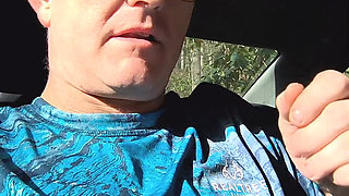 Thickly Dickly Her Hand Gets Nasty Sticky