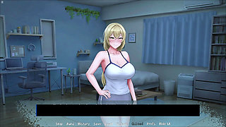 Japanese Stepmom Sex With Stepson Cock In Bedroom