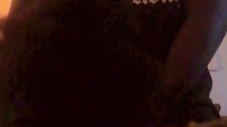 Asmr French Kissing the Tip for Cumshot