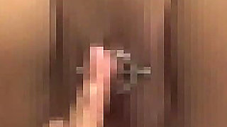 It Is the Pleasure Top with M Woman Nipples, a Clitoris Fastening Appliance