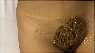 Eating Watalappan On Stepsisters Pussy