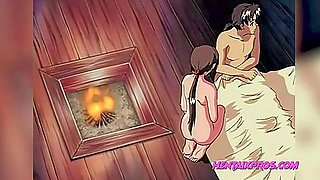 Hentai - Missionary Sex And Hot Creampie Cock Riding (uncensored) With Anime Hentai