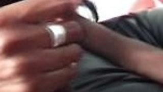 N2 The Gene Pool Black and Ebony