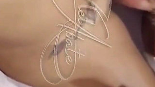 Elo Made Me Cum Deliciously by Sucking My Pussy!