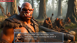 Celina's Calling (part 10) - by Morrak Games