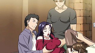 Harmonious soul mate - creampie smut - Hentai PD