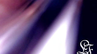 POV of the Whisk spreading my Ass from inside