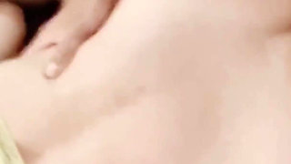 Wife Likes to Get Fucked on the Couch