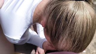 Forester films on his phone how he fucks a married MILF