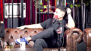 Lesbianas sumisas, korean, geisha