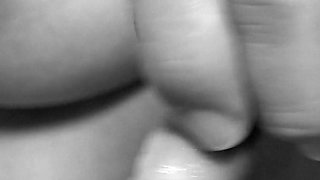 Cuckold's Blacked Wife's Breeding