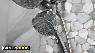 Dickdealer Don & Violet Voss Takes BBC Until She Drips