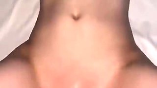Amateur Brunette Girlfriend POV
