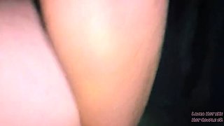 Hot Pregnant Redhead Wife Fucks Hard in Romantic Homemade Video