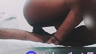 I Had Sex with My Girlfriend and Try New Sex Positions