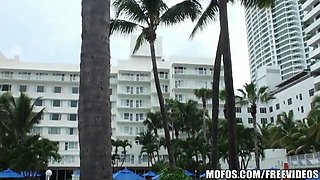 Mofos- She knows whats worth calling her BF for