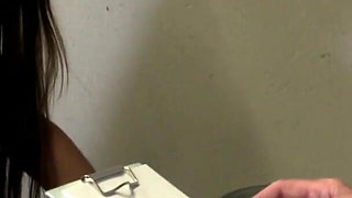 Pierced tattooed chick gets a hard fuck from her fucker