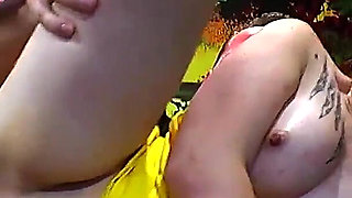 Ggg John Thompson - Sweet Josy Sucks and Swallows Massive Cum Loads